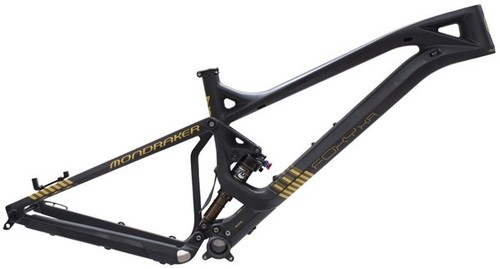 Frame pivot bearing kit - frame,
