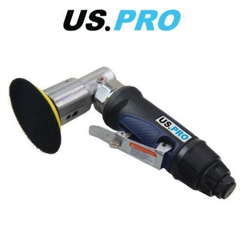 Pro air sander right - us,