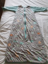 Slumbersac Sleeping Bag 2.5 Tog 110cm