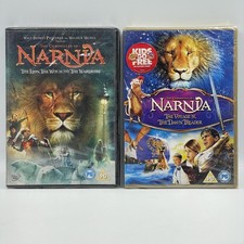 The Lion The Witch & The