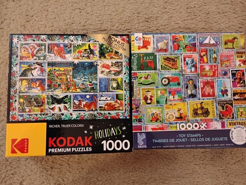 Lot toy stamps 1000 - of, 🩷1000