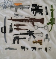 Action Man / G.I. Joe: Vintage