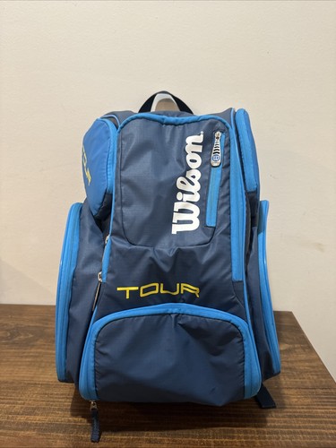 Wilson tour large tennis - v, 18"
