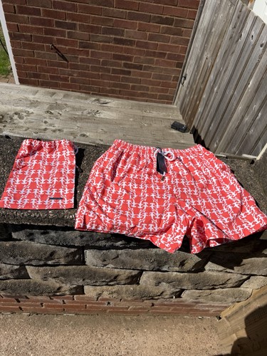 Oliver jane swim shorts - swim,