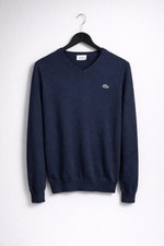 LACOSTE Jumper - Size 3 Small