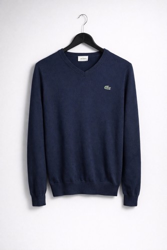 Lacoste jumper size 3 small - jumper,