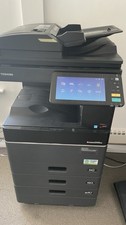 Toshiba E-Studio 2500 Photocopier Scanner