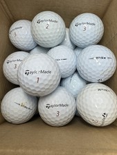 24 Taylormade TP5x B GRADE