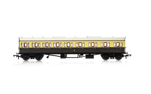 Hornby r4875 gwr - r4875, 57