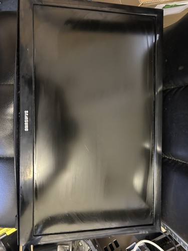 Samsung 19inch screen - samsung,