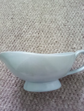 Spode English Lavender gravy