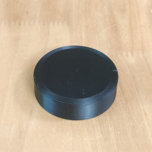 Rear lens cap for - , olympus