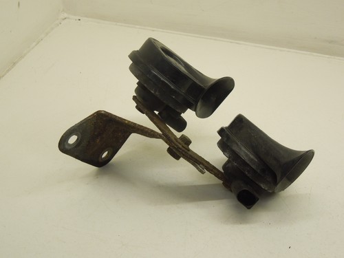 Beetle twin tone horns - twin,
