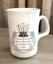 Prince Charles & Camilla