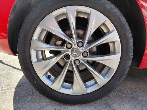 Vauxhall astra 2015 1 - vauxhall,