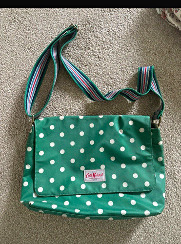 Cath kidston polka - polka, dot