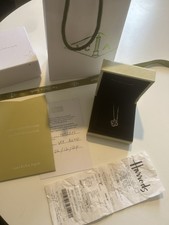Van Cleef & Arpels Alhambra
