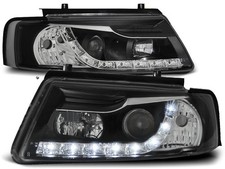 headlights for VW PASSAT B5