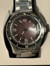 Tandorio Men's Automatic Watch