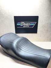 BMW Motorcycle Seat 