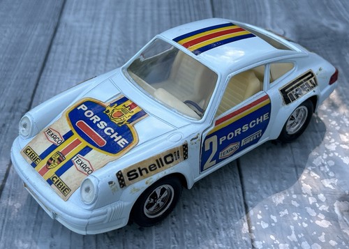 Mira porsche 911 rally - porsche,