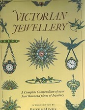 Victorian Jewellery - HINKS, Peter [Introduction]: