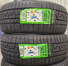 2X LANVIGATOR 235/50 R18 XL