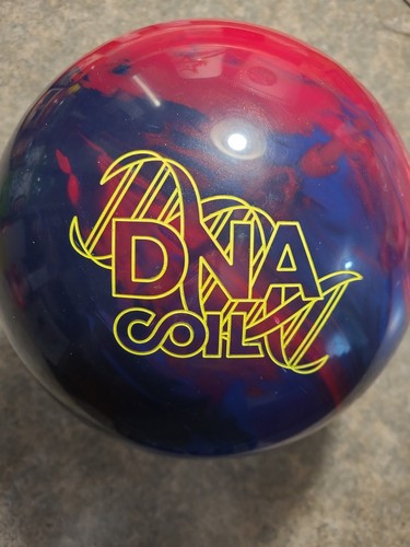 Storm dna coil - dna,