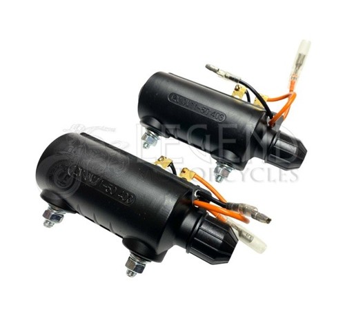 Yamaha rd250 rd400 pair - yamaha,