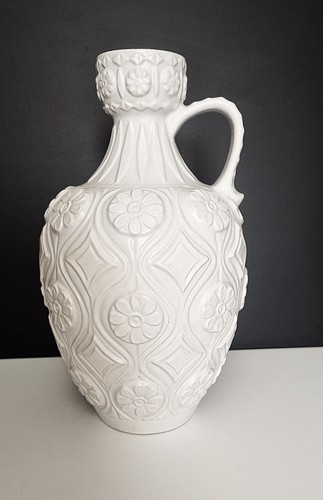 Bay pottery floor vase - bay,