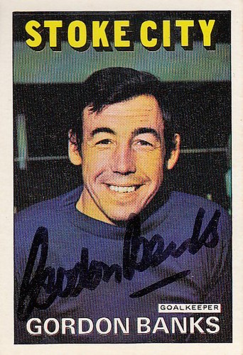 Vintage signed bc 1972 73 - signed, &
