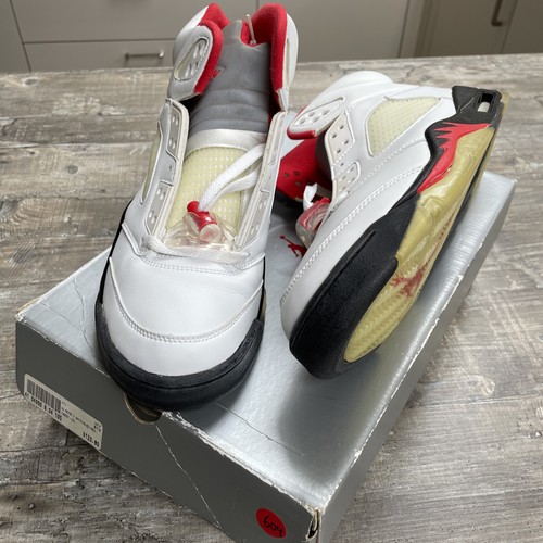 Vintage air jordan retro - jordan,