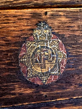 Rare Vintage WW2 NFS National