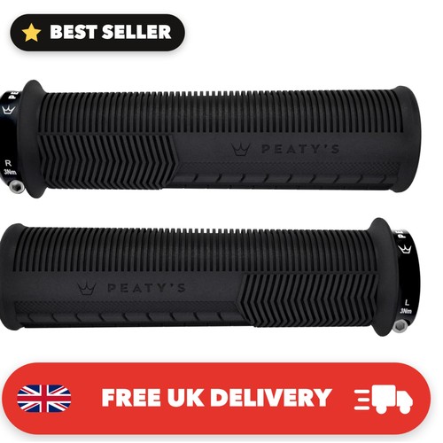 Monarch grips bike - monarch,