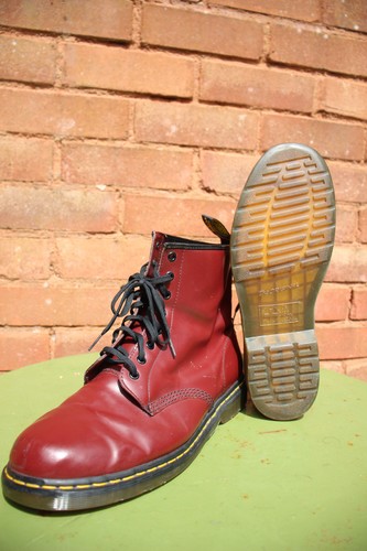 Martens doc s 1460 - dr.,