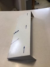 Canopy From An Electric Fire