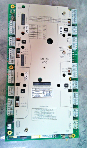 G4s technology m2150 4dc - g4s, m2150-4dc