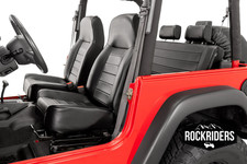 Complete Set of Front & Rear