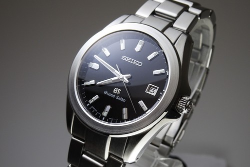 Vintage 2005 japan grand seiko - vintage,
