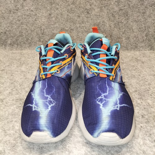 Nike roshe run lightning bolt - lightning,