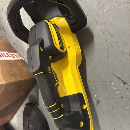 Stanley fatmax 60cm hedge - stanley,