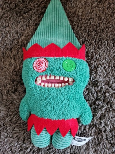 Rare fuggler festive fuggs - fuggler,