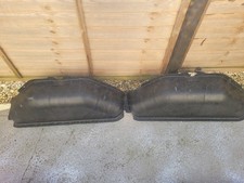 Ford Transit RWD Genuine BLACK