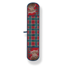 Scottish Highland Coo Cow