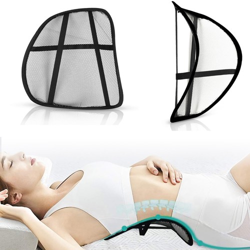 Lower back support car - support, seat