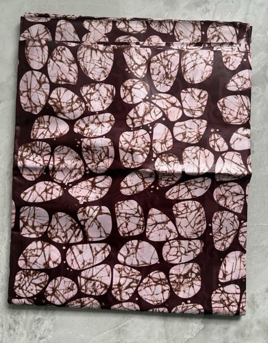 Adire batik fabric - adire,