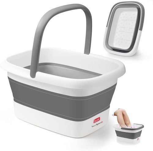 Deanic foot spa - deanic,