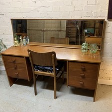 Mid Century Teak G Plan