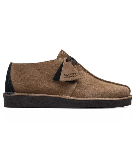 Bnib clarks originals desert - bnib,