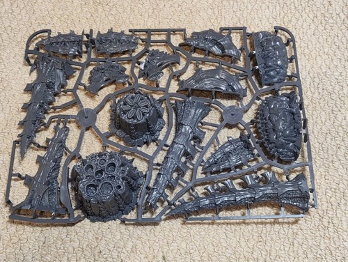 Warhammer 40k kill team - 40k,